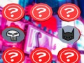 หน่วยความจำ Heroblox  เกมออนไลน์