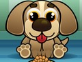 ให้อาหารสุนัขของฉันหมายเลข เกมออนไลน์