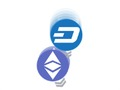 Bitcoin ปะทะ Ethereum เกมออนไลน์