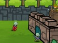 การป้องกันป้อม เกมออนไลน์