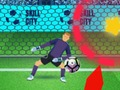 ลูกยิงจุดโทษ  เกมออนไลน์