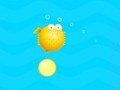 ปลาแหลมคม  เกมออนไลน์