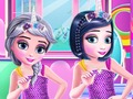 ชุดเด็กยูนิคอร์น เกมออนไลน์