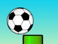 ลูกบอล Flappy เกมออนไลน์