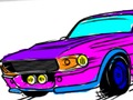 กลับไปโรงเรียน: ระบายสีรถ GTA เกมออนไลน์