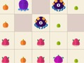การรวมตัวของมอนสเตอร์ เกมออนไลน์