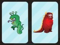 ความทรงจำของมอนสเตอร์สนุก เกมออนไลน์