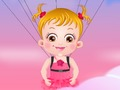 เบบี้ เฮเซล แบล็เล่ ของเทพนิยาย เกมออนไลน์