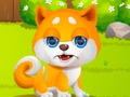 บ้านลูกสุนัข  เกมออนไลน์