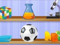 กลับไปโรงเรียน: สิ่งจำเป็นในล็อกเกอร์ เกมออนไลน์