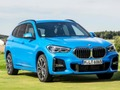 BMW x1 เกมออนไลน์