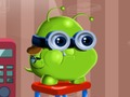 ให้อาหารโบโบ เกมออนไลน์
