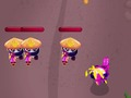 เพนท์บอลแพนด้า  เกมออนไลน์