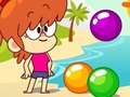 หาดป๊อป  เกมออนไลน์