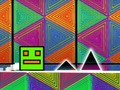 Geometry Dash ในที่สุด เกมออนไลน์