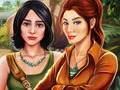 อารยธรรมลับ  เกมออนไลน์
