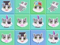เรื่องแมว 2048  เกมออนไลน์
