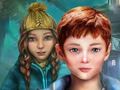 คำทำนายชั่วร้าย  เกมออนไลน์