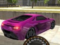 การแข่งขันบนถนน 3D เกมออนไลน์