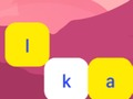 ลูกบาศก์คำ เกมออนไลน์