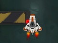 นักบินอวกาศไร้ที่สิ้นสุด เกมออนไลน์