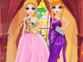 ปริศนาสาวเจ้าหญิงและนางฟ้า รูปลักษณ์ใหม่ เกมออนไลน์