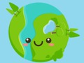 โลกสีเขียวมีความสุข เกมออนไลน์