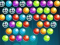 Halloween Bubble Shooter 2019 เกมออนไลน์