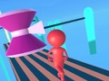 การแข่งขันสนุก 3D เกมออนไลน์