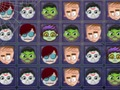 การเชื่อมต่อฮาโลวีน เกมออนไลน์