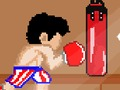 นักมวย: หมัดซูเปอร์ เกมออนไลน์