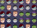 ทำลายฮาโลวีน เกมออนไลน์