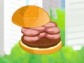 ข้อสอบเบอร์เกอร์  เกมออนไลน์