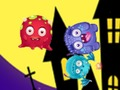 Halloween Monster Clicker เกมออนไลน์