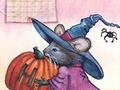 อักษร ตัวอักษร Halloween เกมออนไลน์