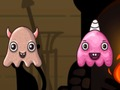 ปาร์ตี้ฮัลโลวีนน่ากลัวแบบไฮเปอร์ เกมออนไลน์