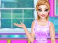 วันหยุดฤดูร้อนสุดเจ๋งของเบลล์  เกมออนไลน์