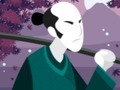 จิ๊กซอว์ซามูไรโบราณ เกมออนไลน์