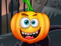 สุขสันต์วันฮาโลวีน เกมออนไลน์