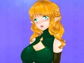 โครม่า มังงะ สาวๆ เกมออนไลน์