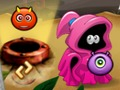 ยิงฟองฮาโลวีน เกมออนไลน์