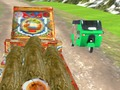 ผู้ขนส่งรถบรรทุกสินค้าอินเดีย เกมออนไลน์