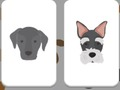 หน่วยความจำลูกสุนัขตัวน้อย เกมออนไลน์