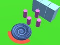 บอลฮอลโล เกมออนไลน์