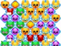 สัตว์เลี้ยงในโลกที่ตลกขบขัน เกมออนไลน์