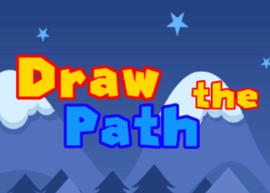 วาดเส้นทาง เกมออนไลน์