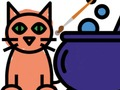 ระบายสีสำหรับเด็ก เกมออนไลน์