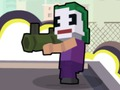นักกีฬาบนชั้นดาดฟ้า  เกมออนไลน์