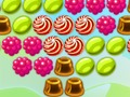 คลั่งลูกอมหวาน เกมออนไลน์
