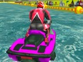 การแข่งขันเจ็ทสกีและเรือเร็ว เกมออนไลน์